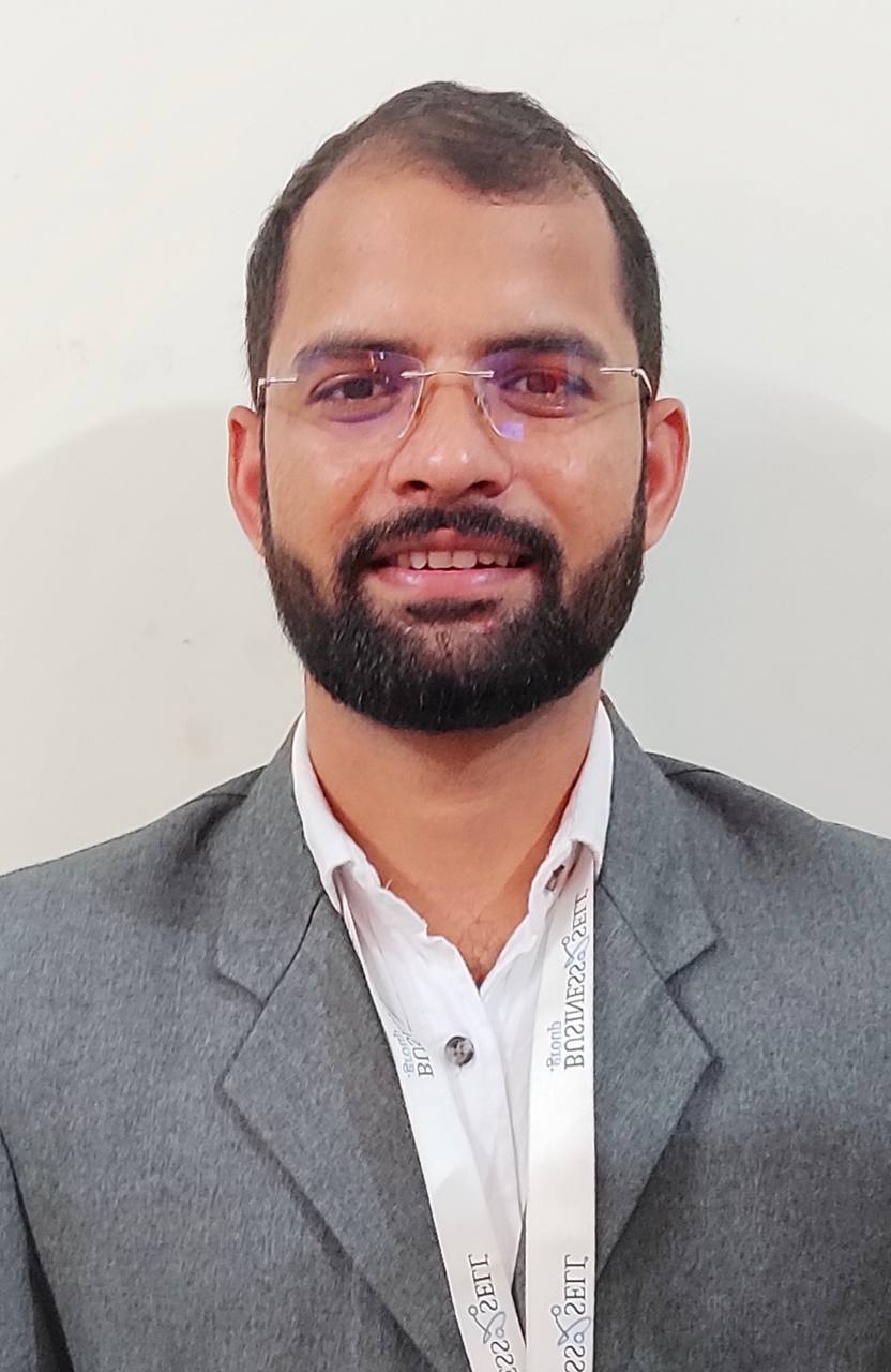 Vishal K. Thakur